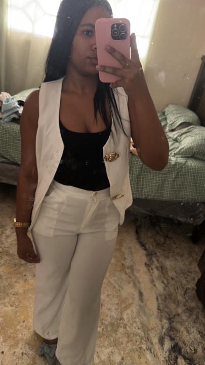 Yiliani Garcia padilla