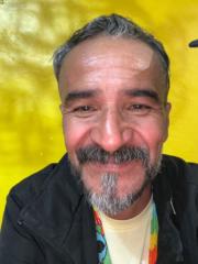 Juan Pablo Saldivar Silva