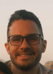 Brandon Beay