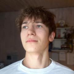 Nick Kuskov