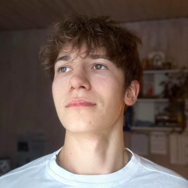 Nick Kuskov