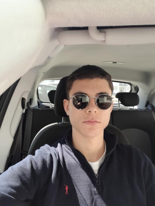 Tomás Cerveira