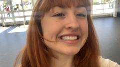 Tori Passmore