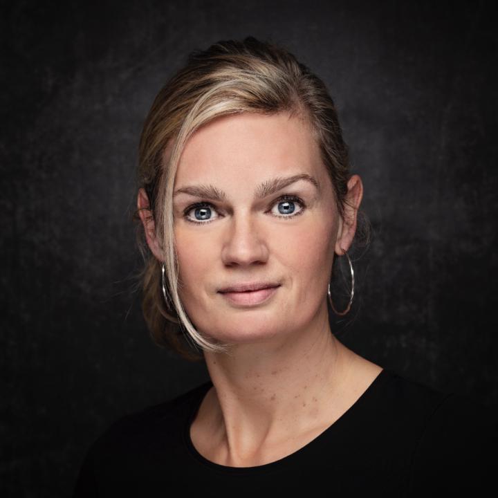 Miriam Hopf