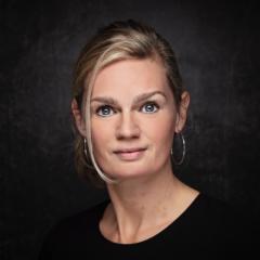 Miriam Hopf