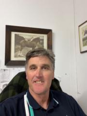 Jonathan McNeill