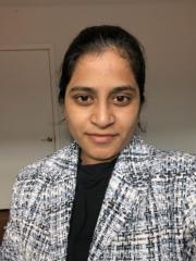 Sindhuja Kasa