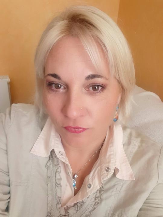 Zanfari Stephanie