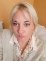 Zanfari Stephanie