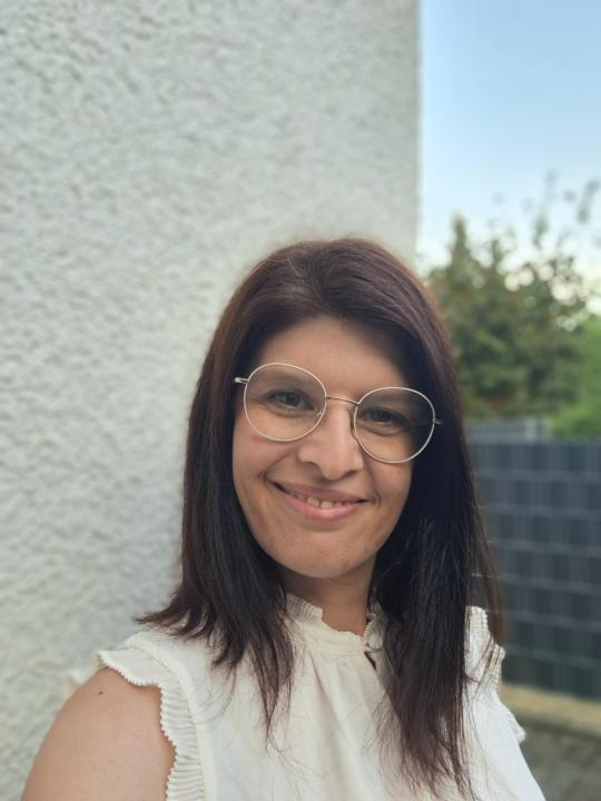 Susanne Stein