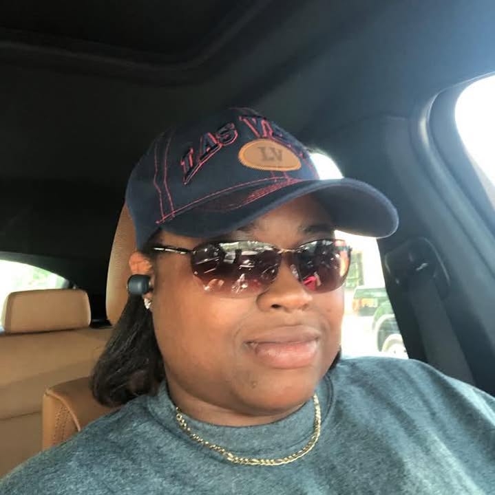 Dorene Johnson