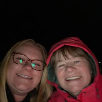 Tina Earle