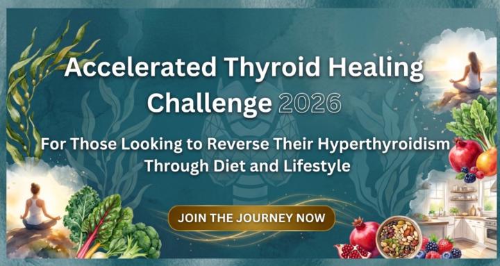 Accelerated Thyroid Healing