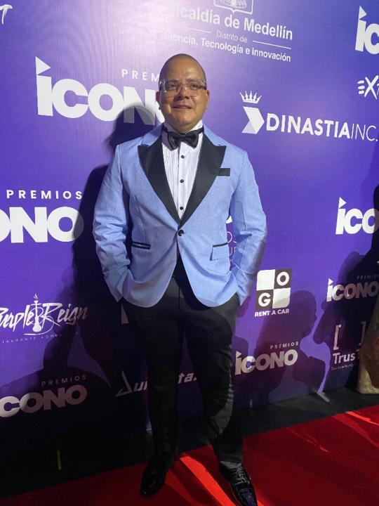 Jose Guzman