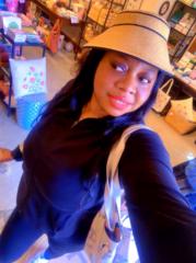 Luceth Mhlongo