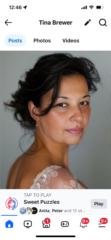 Tina Brewer