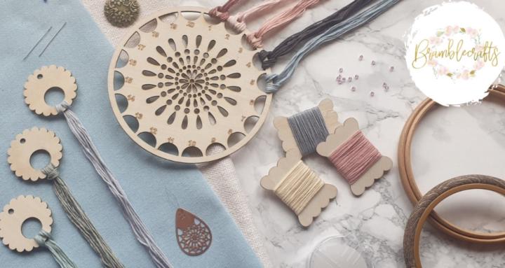 Bramble Crafts Worldwide