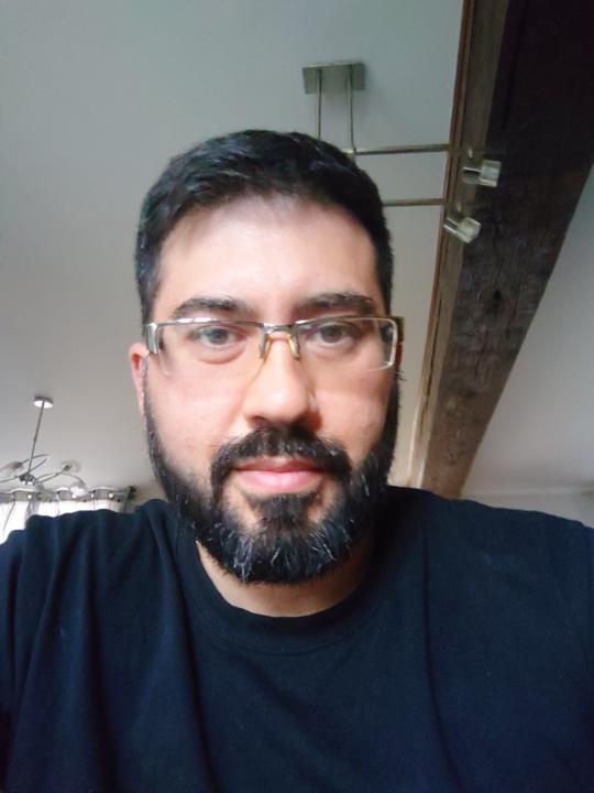 Simao Da Fonseca
