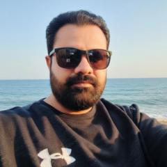 Usman Arshad