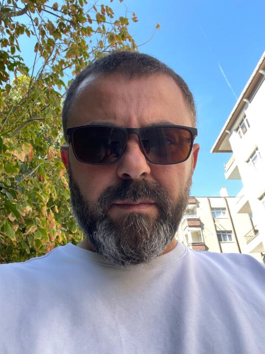 Mustafa Uğurlu