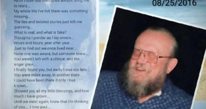 The Thoughts We Ponder