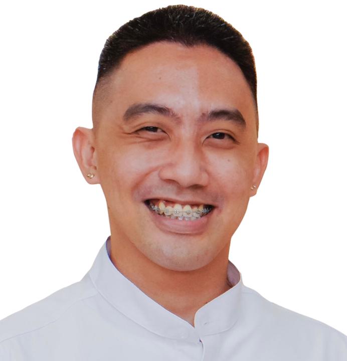Clifford Jae Nebres