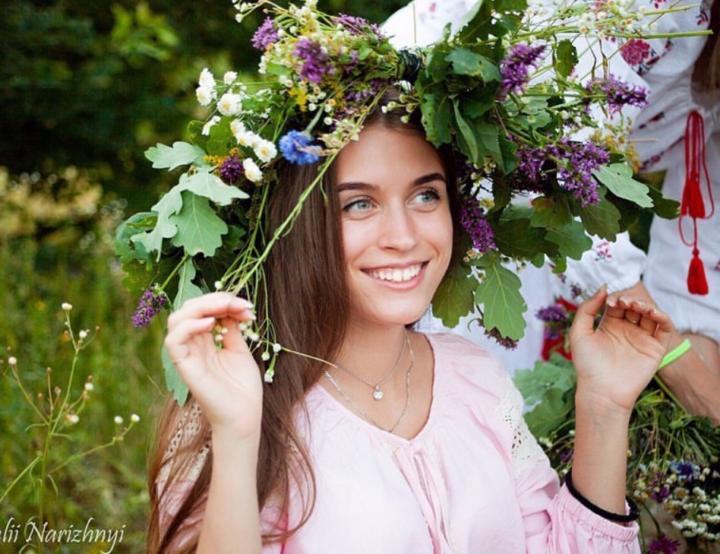 Iryna Oleksandr