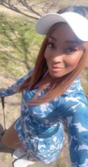 Nicole Washington