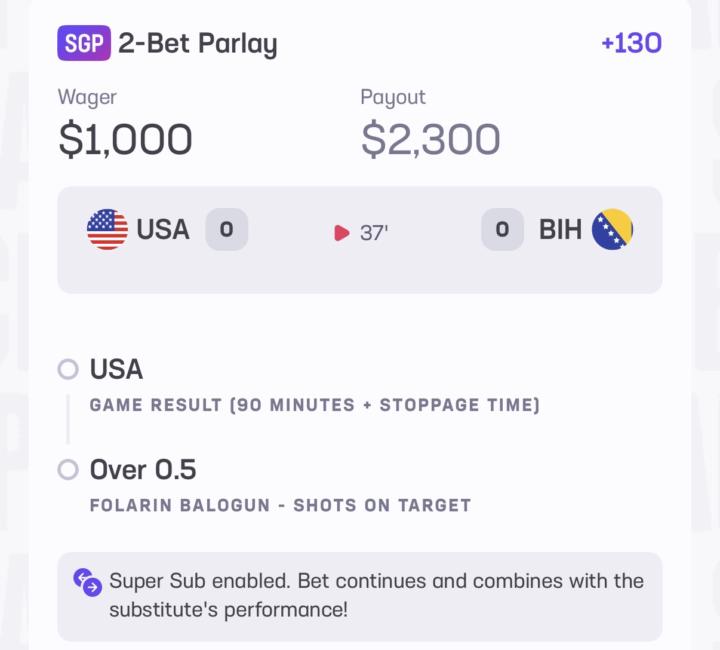 USA vs BIHtchass ✅ 
