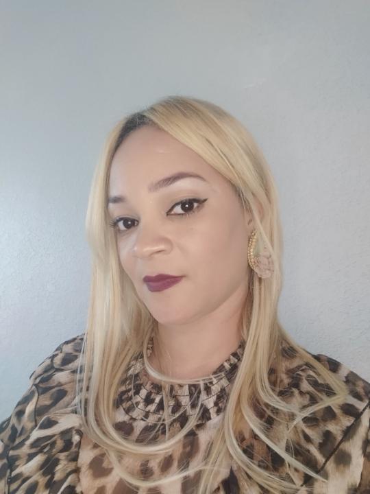 Lourdes Colon Cabrera