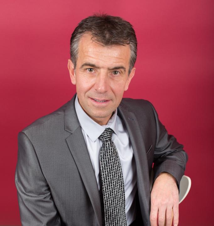 Laurent Lachello