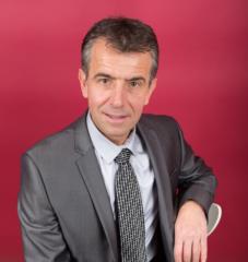 Laurent Lachello