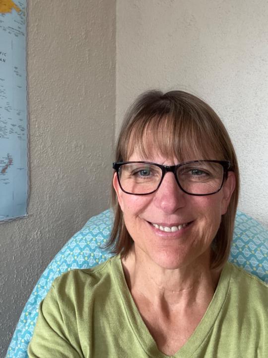 Lisa Hardeman