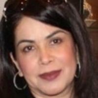 Sarika Varma