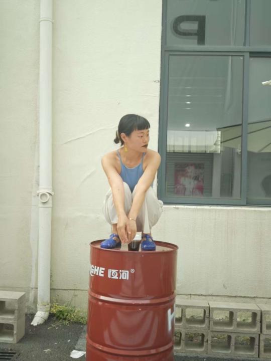 Pauline Zheng