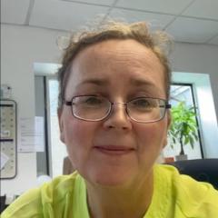 Helena Tanttu-Knapp