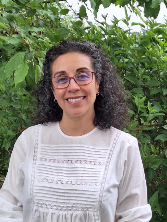 Mildreth Hellmann-López