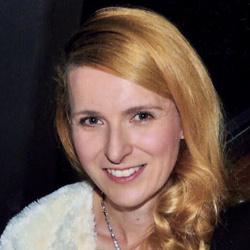 Lavinia Hartney