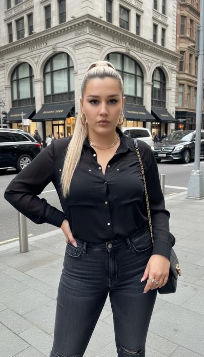 Kaja Anonimowa.w.sieci