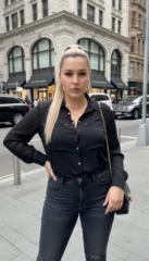 Kaja Anonimowa.w.sieci