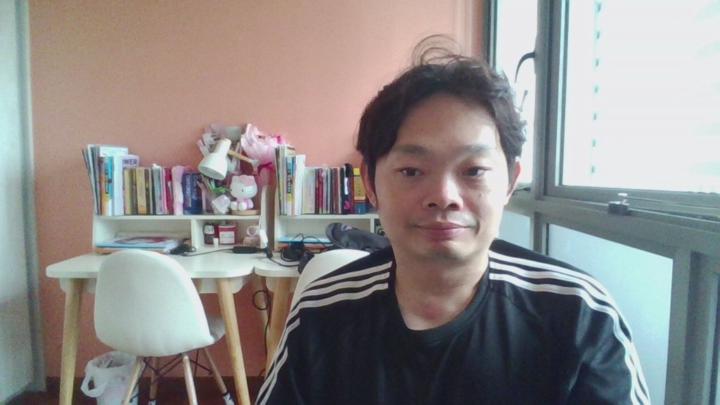 Eugene Chang
