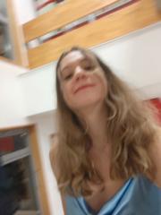 Iris Stres