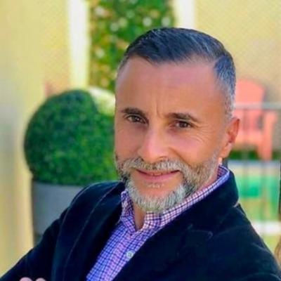 Fabrice Tariket