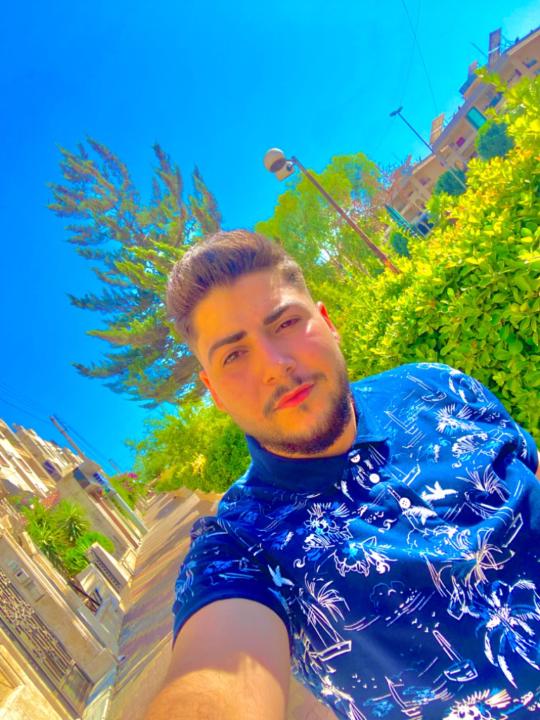 Faysal Jalal