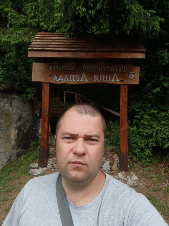 Andriy Paksyuvatkin