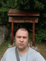 Andriy Paksyuvatkin