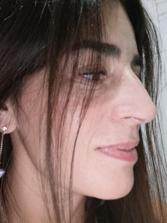 Silvia Varela