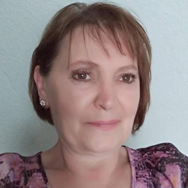 Lorkné Szinicska Gyöngyi