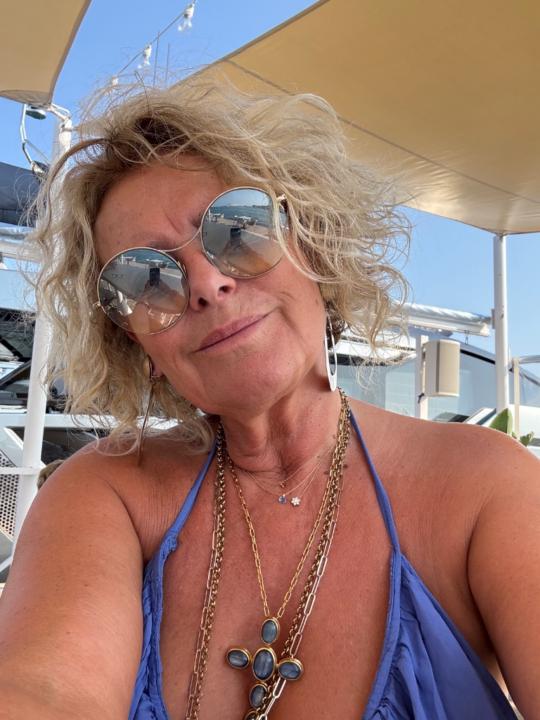 Carole Augey