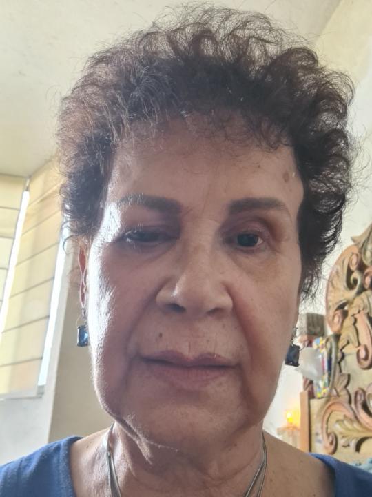 Minerva Luque